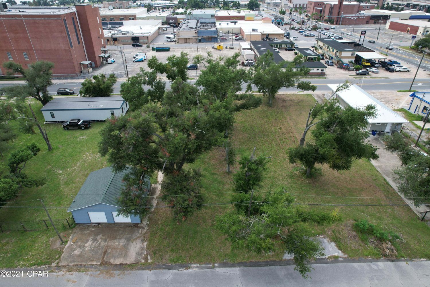 534 Magnolia Ave, Panama City, FL 32401